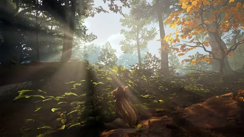 Adorable Adventures screenshot
