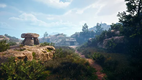 Adorable Adventures screenshot