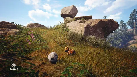 Adorable Adventures screenshot