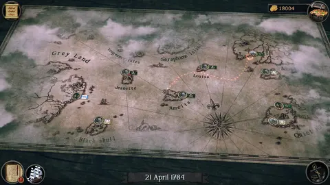 Tempest screenshot