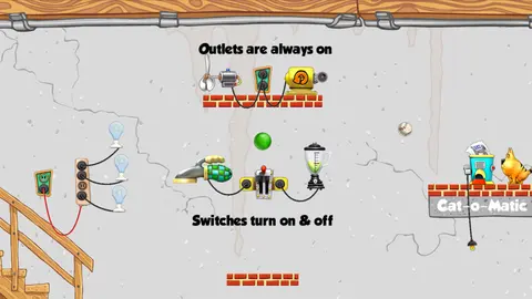 Contraption Maker screenshot