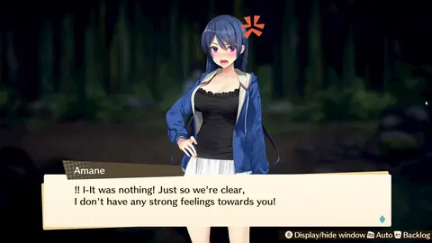 Love on Leave screenshot