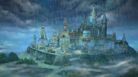 The Alliance Alive HD Remastered screenshot
