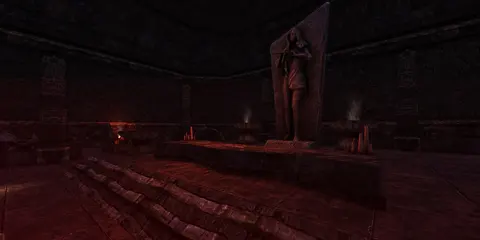 Golden Gate 2: Goddess Heart screenshot