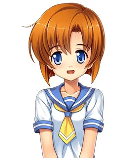 Higurashi When They Cry Hou - Ch.8 Matsuribayashi screenshot