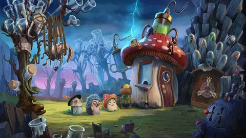My Brother Rabbit screenshot