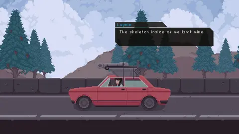 Essays on Empathy screenshot