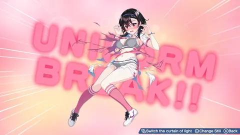 Fantasista Asuka screenshot