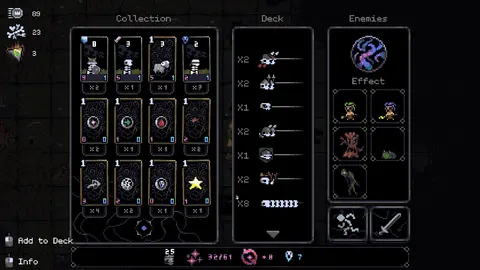 Necroking screenshot