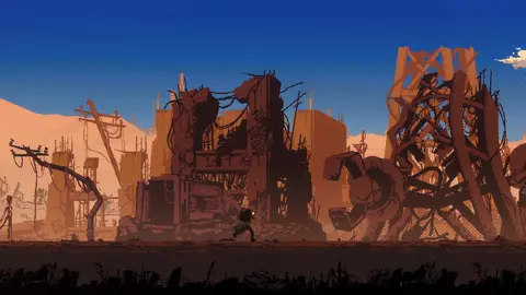 Beacon of Neyda screenshot