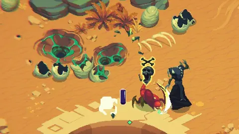 Undungeon screenshot