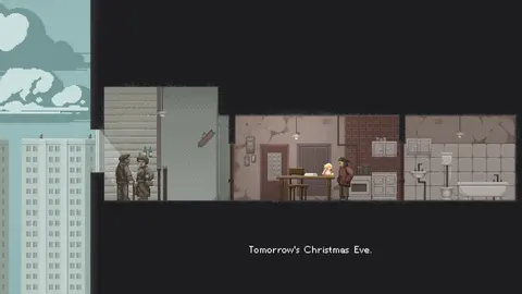 Martial Law screenshot