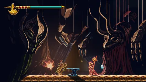 9 Years of Shadows screenshot