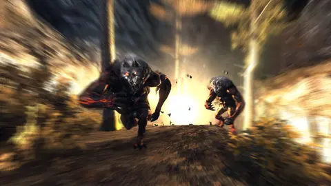NecroVisioN: Lost Company screenshot