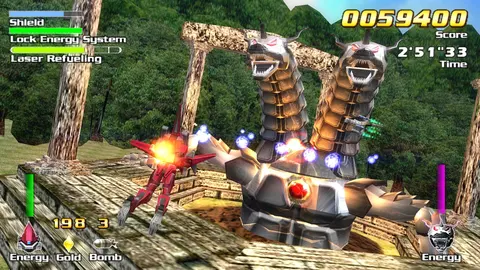 ExZeus™: The Complete Collection screenshot