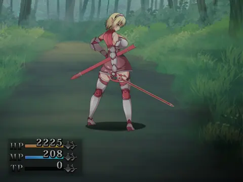 Ideology in Friction Deluxe Edition screenshot