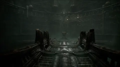 Scorn screenshot