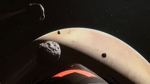 Helium Rain screenshot