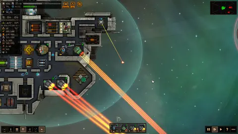 Shortest Trip to Earth screenshot