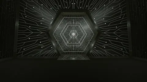 Faraday Protocol screenshot