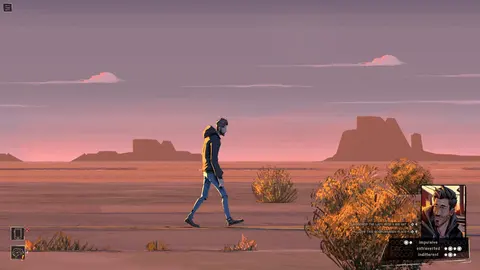 Rue Valley screenshot