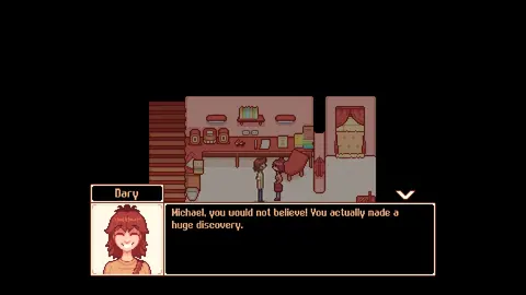 Mondealy Demo screenshot
