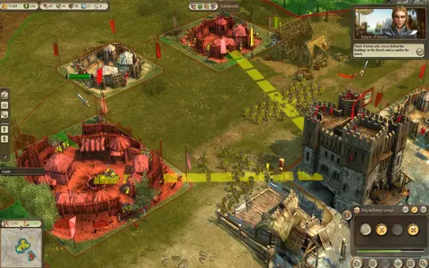 Anno 1404: Gold Edition screenshot