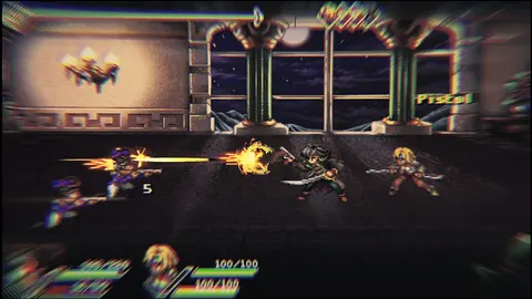 Rise of the Third Power screenshot