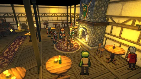 Aegis Force: The Scorian War screenshot