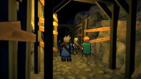 Aegis Force: The Scorian War screenshot