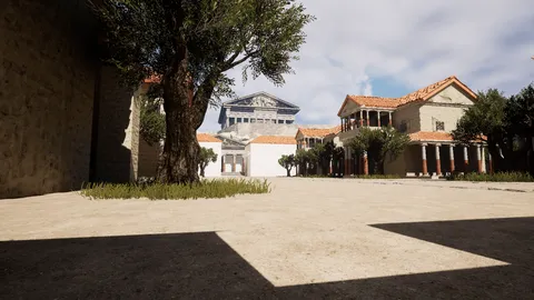 Aeon Tempus screenshot