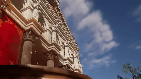 Aeon Tempus screenshot