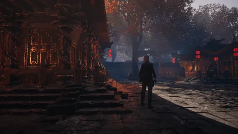 Aeon Tempus screenshot
