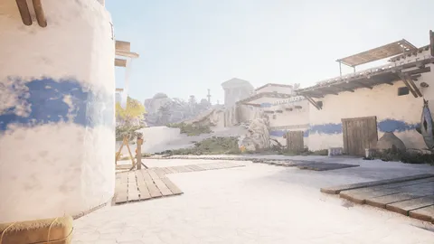 Aeon Tempus screenshot