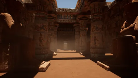 Aeon Tempus screenshot