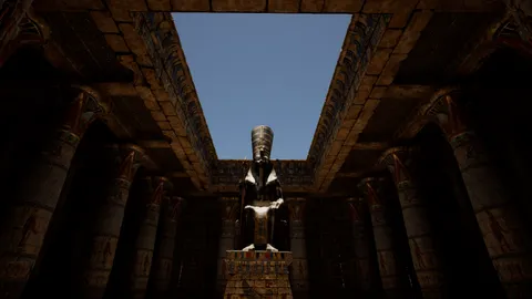 Aeon Tempus screenshot