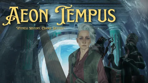 Aeon Tempus screenshot
