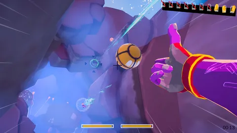 Aerial_Knight's DROPSHOT screenshot