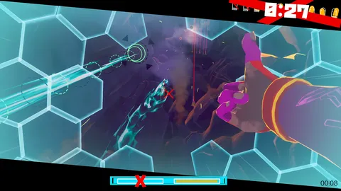 Aerial_Knight's DROPSHOT screenshot