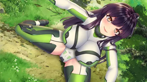 Love n Dream: Virtual Happiness screenshot