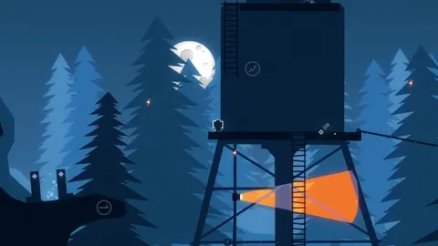 Night Lights screenshot