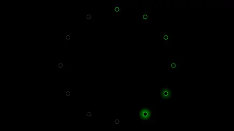 The Life of a Magical Circle screenshot