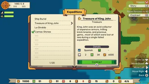 Sagres screenshot
