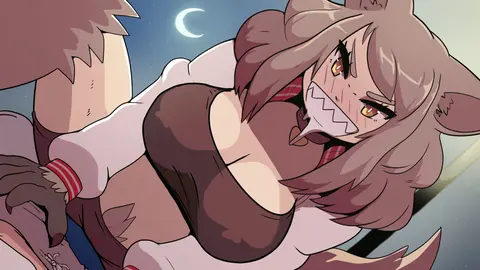 Spooky Starlets: Movie Monsters screenshot