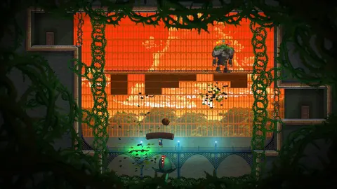 Horace screenshot