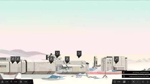 SYMMETRY screenshot