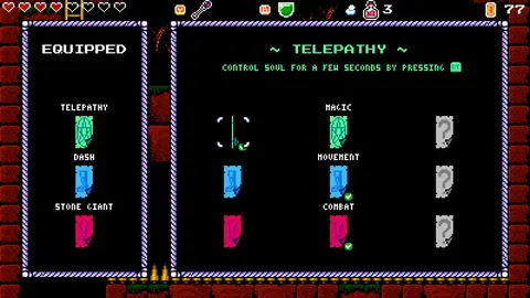 Cathedral screenshot