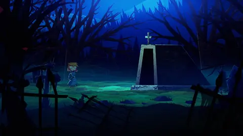 Jenny LeClue - Detectivu screenshot