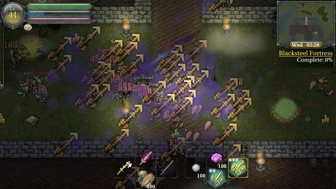 9th Dawn III screenshot