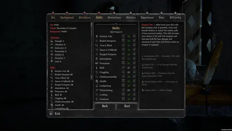 Swordhaven: Iron Conspiracy screenshot